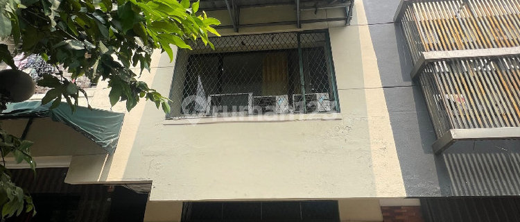 Thamrin 3.5 LT Ruko Cheap in Cikarang - Negotiable Price 1