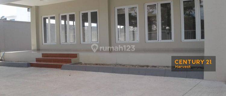 Disewakan Gedung Bagus Siap Pakai Di Lippo Cikarang 1