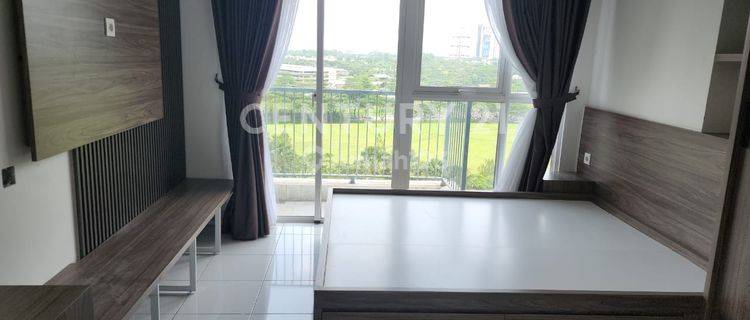 Apartment  Strategis Di  BSD. Dijual Segera 1