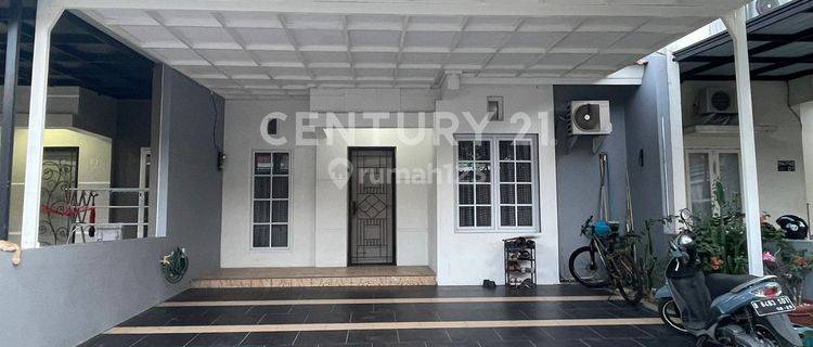 Rumah Siap Huni 2 Lantai Di Kota Deltamas Cikarang 1