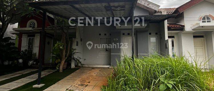 Rumah Di Kemuning Lembah Hijau           1