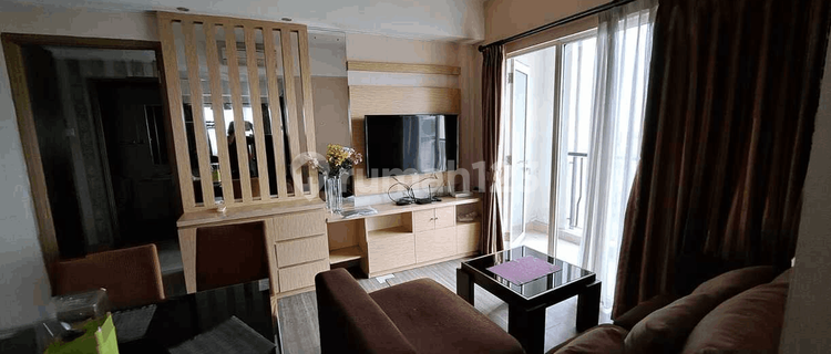 Apartment for Rent in Qasis Lippo Cikarang 1