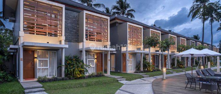 The Allure Villas 1BR Grand Pangandaran  1