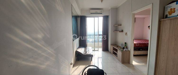 Dijual Apartemen 1 BR di Silkwood Alam Sutera 1