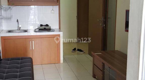 Dijual Apartemen Green Park View Daan Mogot 2 Kamar Tidur Furnished 1