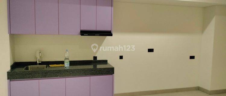 Apartemen sewa Cartenz  1