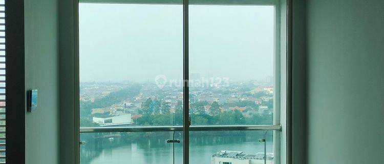 Apartemen sewa CitraLake Suites semi furnished  1