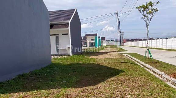 Rumah Dijual Murah Luas Tanah 173M 1