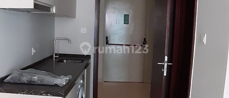 For Sale Green Sedayu Apartment 1