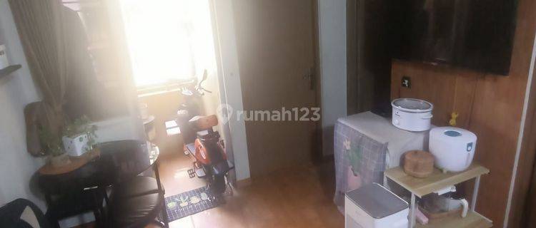 Dijual Murah Apartemen Palm Mansion  1