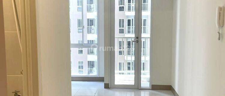 Disewakan  Murah Apartemen Tokyo Riverside PIK 2 1