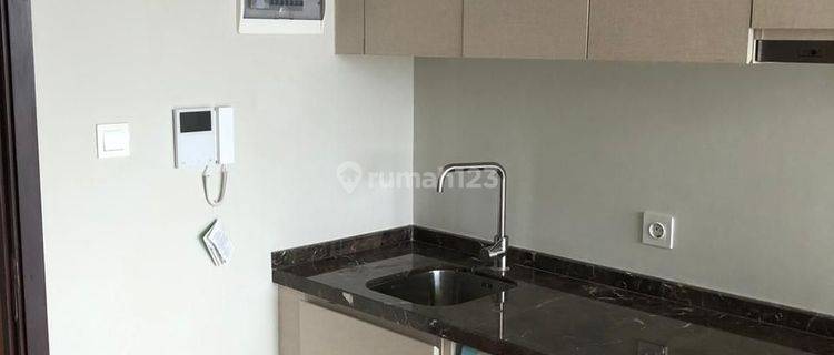 Apartemen Green Sedayu Semi Furnished Luas 38m 1