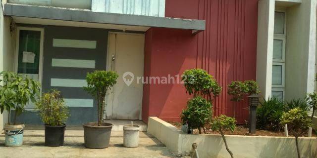 Dijual Rumah Golden City  Sepatan Tangereng  1