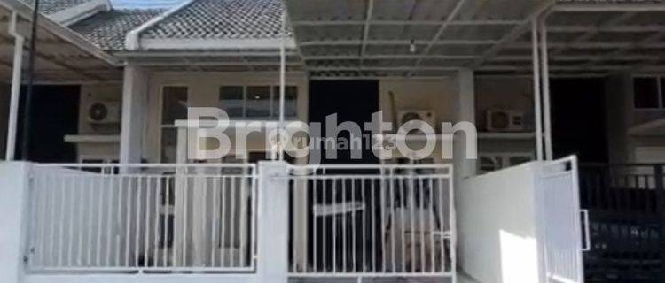 UNIT LANGKA RUMAH ALANA TAMBAK REJO 1