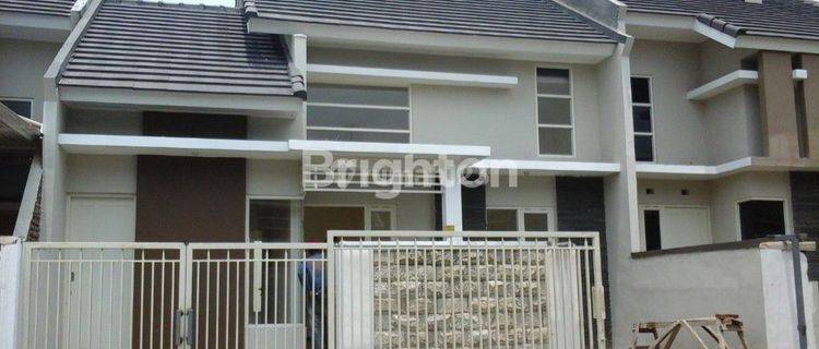 GREEN LIVING RESIDENCE MALANG SIAP HUNI 1