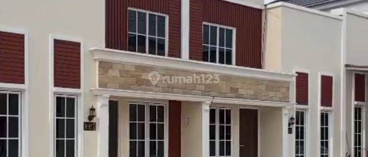 Rumah Termurah Dan Bagus Di Sekitar Pamulang 1