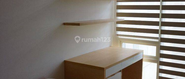 Disewakan Apartemen Landmark tower B siap Huni Full Furnished Sudah Renovasi Furnished 1