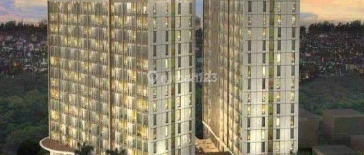 DiJUAL 2 Unit Baloi Apartemen Siap Huni, Full Furnished, Type Studio Tower A lantai 5 dan 10 , City View 1