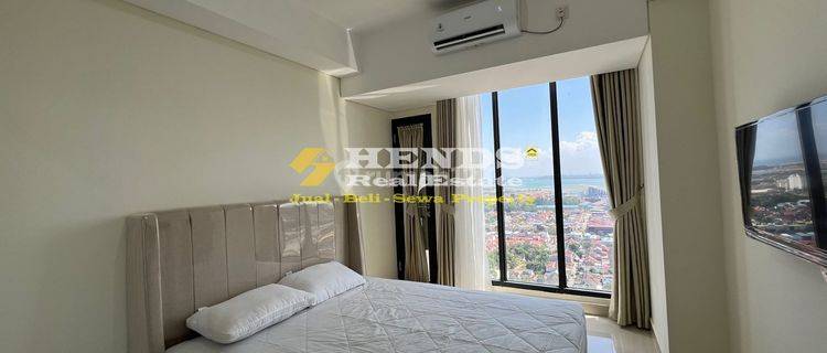 Apartement Full Furnished Tower 2 Lt 22 (Sea view) Pollux Habibie 1