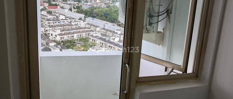 Dijual Apartment Queen Victoria 3 Bedroom Lantai 20 1