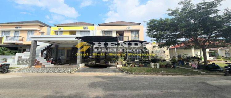 Rumah Hook 2 Lantai Puri Selibriti 3 Batu Besar Batam 1