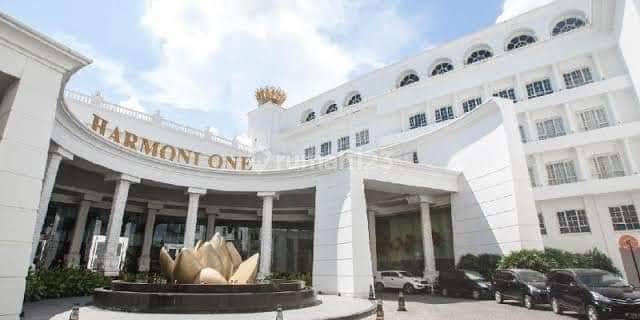 Dijual Gedung Hotel Harmoni One Kota Batam 1