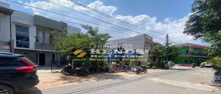 Dijual Rumah Cahaya Garden Dekat Golden Prawn Kota Batam 1