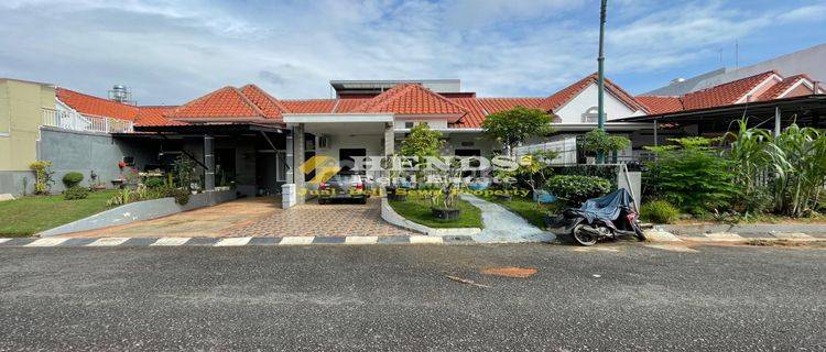 Dijual Rumah 1.5 Lantai Beverly Park Batam Centre Siap Huni 1