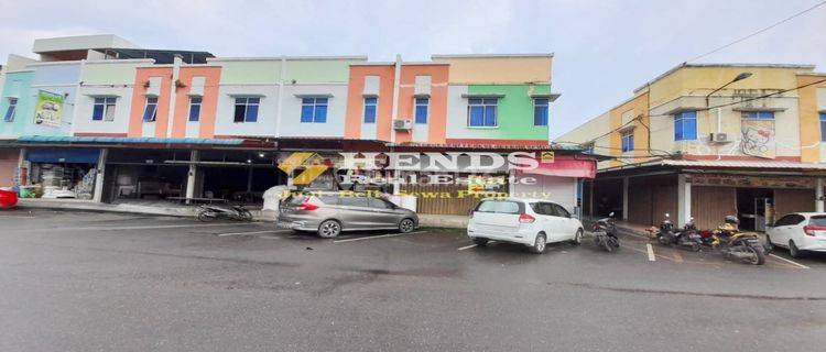 Dijual Rumah Hook 2 Lantai Cahaya Garden 2 Bedroom Batam 1