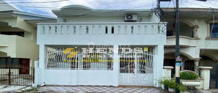 Rumah Cantik 2,5 Lantai Baloi Mas Permai Siap Huni Batam 1