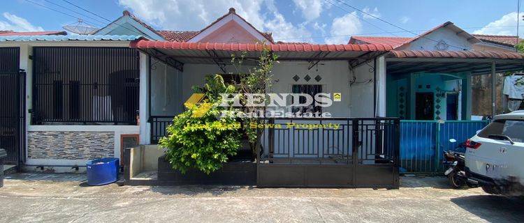 Dijual Cepat Rumah Siap Huni Eden Park Kota Batam 1