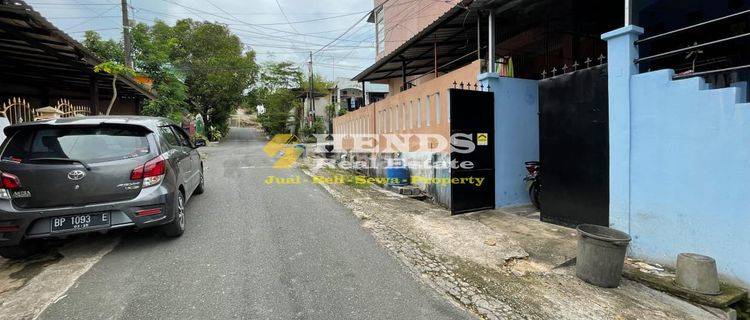 Dijual Cepat Rumah Siap Huni Tiban MC Dermott 2 Kota Batam 1