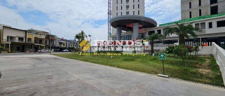 Dijual Apartemen Baloi Tipe Studio Dekat BCS Mall Kota Batam 1