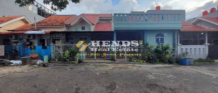 Jual 2 Unit Rumah Gandeng Taman Kota Baloi Batam Siap Huni 1