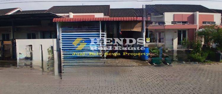 Jual / Take Over Rumah Golden Prima Bengkong Batam 1