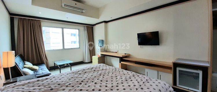 Jual / Sewa Apartemen Studio Nagoya Mansion Kota Batam 1