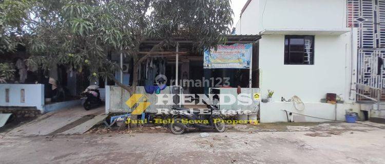 Jual Cepat Rumah Bonavista 4 Murah Dekat Botania Kota Batam 1