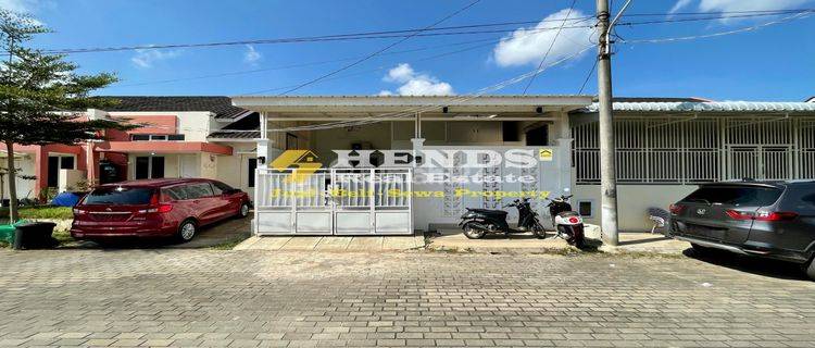 Jual / Takeover Rumah Full Renovasi Golden Prima Bengkong 1