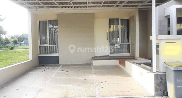 Rumah 2 Lantai Di Cluster Adara Harapan Indah 1