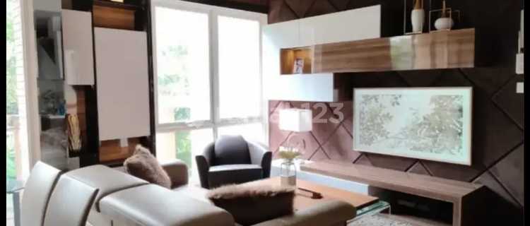 The Primrose Condominium Summarecon Bekasi Tipe 4 Kamar Bekasi 1