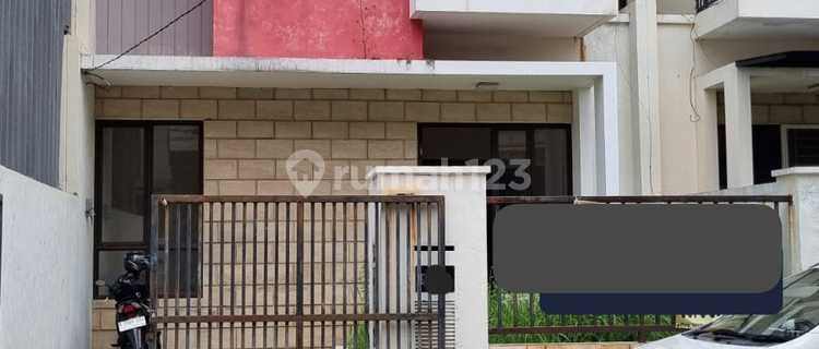Rumah 2 Lantai Bagus SHM di Harapan Indah Cluster Taman Sari, Bekasi 1