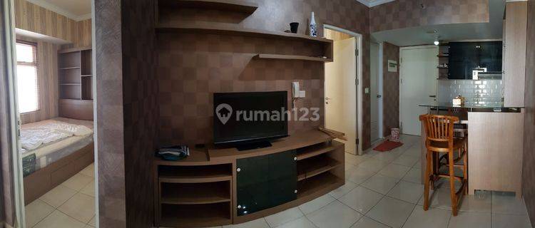 Apartement The SpringLake Summarecon Bekasi 2 BR Furnished Bagus 1