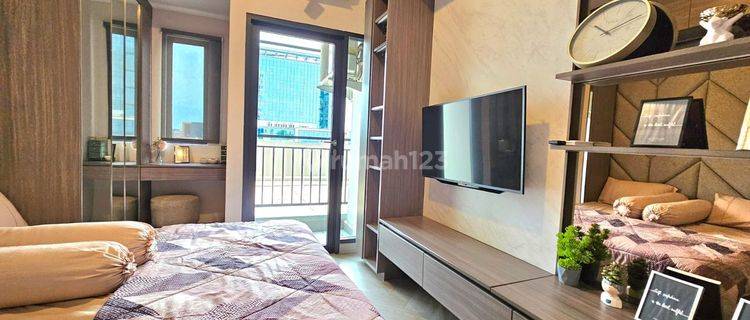 Apartement SAYANA 1 BR Furnished Bagus 1