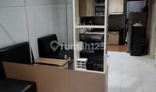 Rumah Bagus di Jelita Alam Sutera, Tangerang Selatan 1