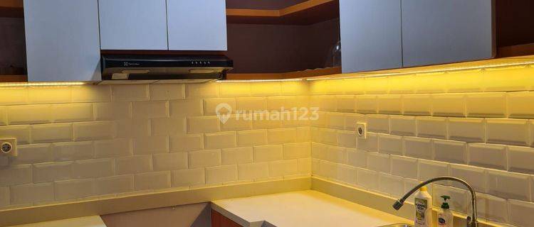 Apartemen Paddington Heights 3BR di Alam Sutera 1