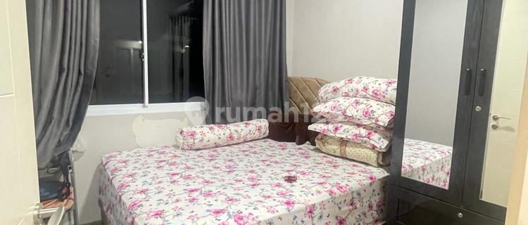 Apartment Rainbow Condovilla 3BR Full Furnish Strategis 1