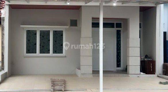 Rumah Siap Huni Di Alam Sutera, Tangerang Selatan 1