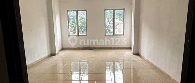 Mendrisio Ruko Gading Serpong 3 Floors Facing Gading Serpong Main Road Busy 1