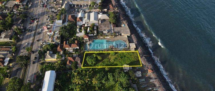 TOP DEAL DI JUAL TANAH LOSS PANTAI VIEW LAUT LOKASI LEBIH GIANYAR
 1