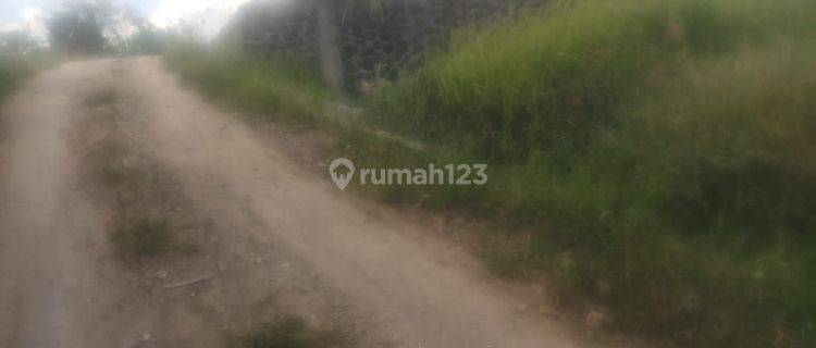 TOP DEAL DI JUAL TANAH LOKASI NYITDAH KEDIRI TABANAN
 1
